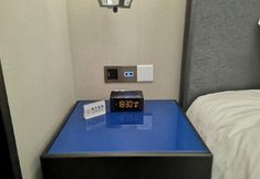 Others 7 Heyue Hotel(Olympic Sports Center Store)