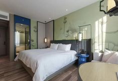 その他 2 Heyue Hotel（Olympic Sports Center Store）