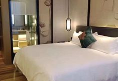 Others 5 Heyue Hotel(Olympic Sports Center Store)