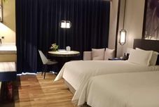 Others Heyue Hotel(Olympic Sports Center Store)