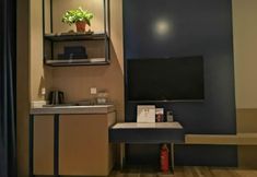 Others 4 Heyue Hotel(Olympic Sports Center Store)