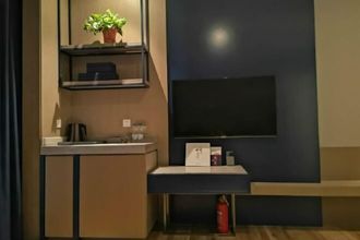 Others 4 Heyue Hotel(Olympic Sports Center Store)