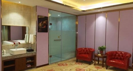 Lain-lain 2 Yushengyuan International Hotel