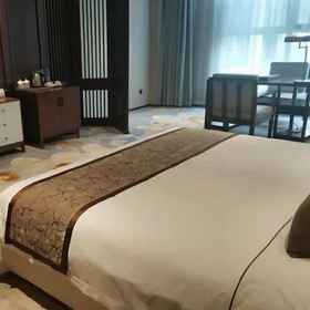 Room 1 Yingbin Hotel, Fuxing Qu Hotels