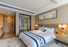 기타 4 Xisiting Hotel