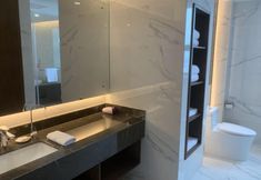 อื่นๆ 6 Jincheng Hotel