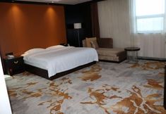 อื่นๆ 4 Jincheng Hotel