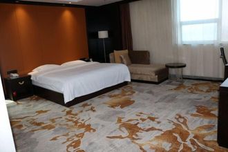อื่นๆ 4 Jincheng Hotel