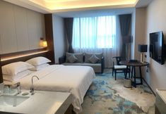 อื่นๆ 2 Jincheng Hotel