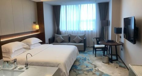 อื่นๆ 2 Jincheng Hotel