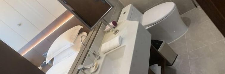 อื่นๆ Jincheng Hotel