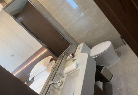 อื่นๆ Jincheng Hotel