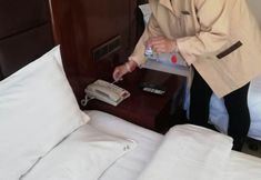 其他 7 Kaiyuan Business Hotel