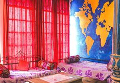 Others 3 Dreamyard Udaipur - Hostel