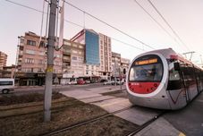 其他 Konak Kayseri Hotel