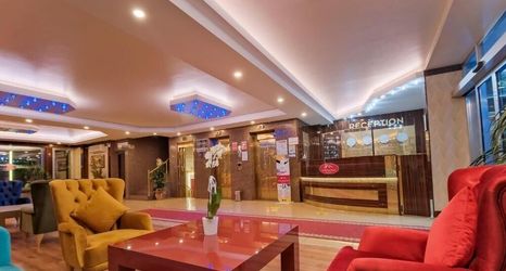 其他 2 Konak Kayseri Hotel