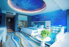 อื่นๆ 4 Yuhe Hotel