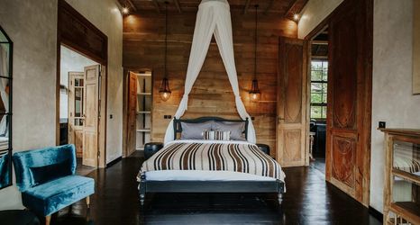 その他 2 Bedulu Cliff Estate Ubud - Wood Side