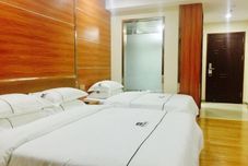 Others Sihui Aikeyou Hotel (Sihui Plaza)