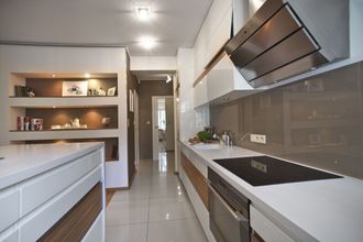 Others 4 P&O Apartments Nowy Świat II