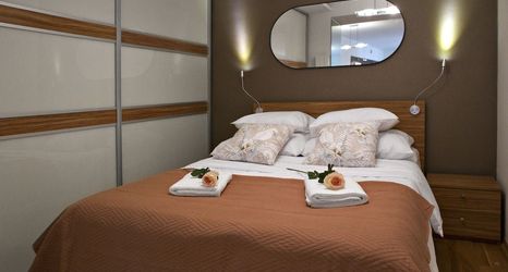 Others 2 P&O Apartments Nowy Świat II