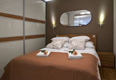 Lainnya 2 P&O Apartments Nowy Świat II