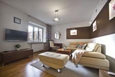 Others P&O Apartments Nowy Świat II