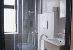 Lain-lain 3 Caliskanlar Otel