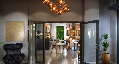 기타 2 XERION HOTEL