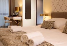 기타 7 XERION HOTEL