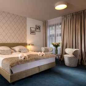 Primary image1克拉科夫 - XERION 飯店,Vanilla Aparthotel飯店