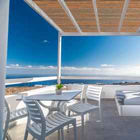 Primary image 1 Salvatore Villas, Santorini Hotels