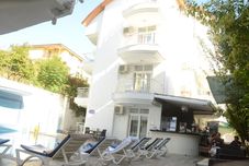 기타 Honor A Pansiyon Side