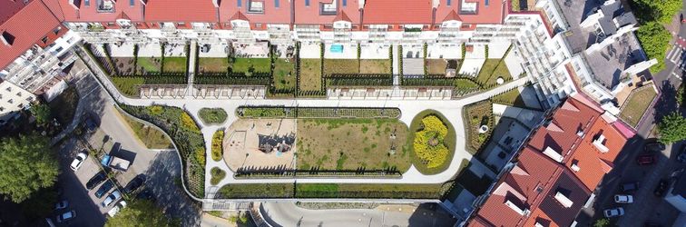 Lain-lain Apartamenty Swinoujscie K Rozy Wiatrow 2