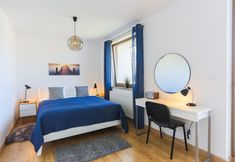 Lain-lain 6 Apartamenty Swinoujscie K Rozy Wiatrow 2