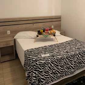 Bilik 1 Pousada Schmitz Canela, Sequoias Park Hotels