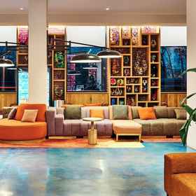 Primary image1Radio Hotel,曼哈顿上城飯店