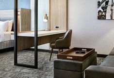 Others 3 SpringHill Suites by Marriott Raleigh Apex
