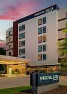 Imej utama SpringHill Suites by Marriott Raleigh Apex