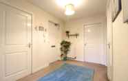 Lainnya 4 Lovely 2 Bedroom Apartment in Glasgow