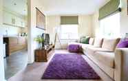 Lainnya 5 Lovely 2 Bedroom Apartment in Glasgow