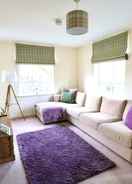 ภาพหลัก Lovely 2 Bedroom Apartment in Glasgow