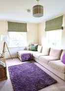 ภาพหลัก Lovely 2 Bedroom Apartment in Glasgow