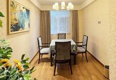 Others 3 GEM Hotel (Jianhu Ouboliya Zunyuan)
