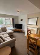 ภาพหลัก Lovely 2-bed Apartment in Solihull