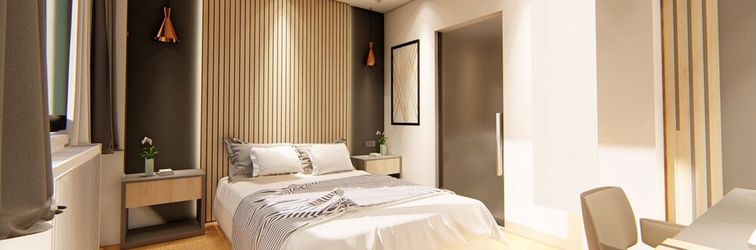 Lainnya Antik Houses