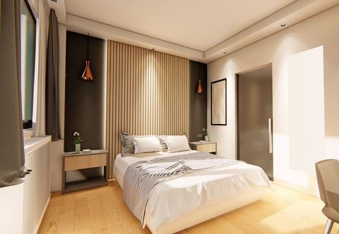 Lainnya Antik Houses