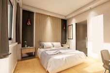 Lainnya Antik Houses