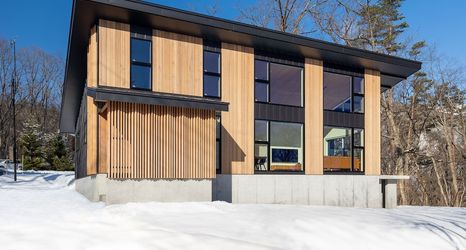 Others 2 Wadano Hill Chalet