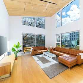 Primary image 1 Wadano Hill Chalet, Khách sạn Hakuba Iwatake Mountain Resort